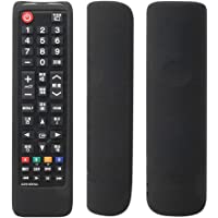 Topiky Estuche de Control Remoto- Cubierta de Silicona para Control Remoto de TV de Silicona Funda Protectora para…